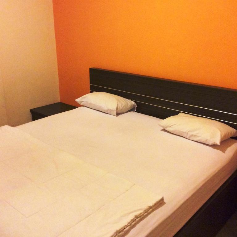 Hotel Diamond Makassar Kültér fotó